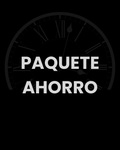 Plan de Soporte Técnico - PAQUETE AHORRO